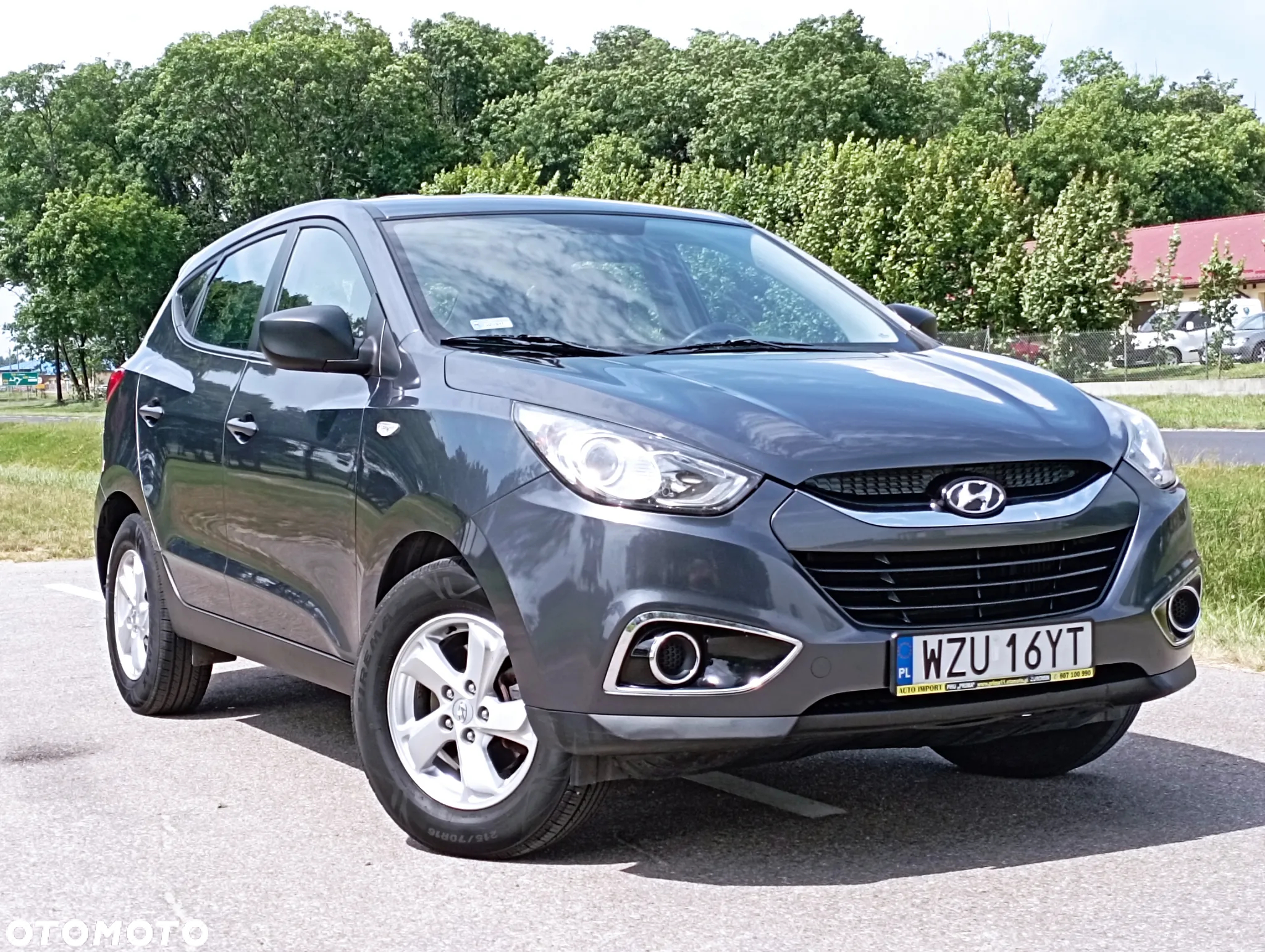 Hyundai ix35 - 3