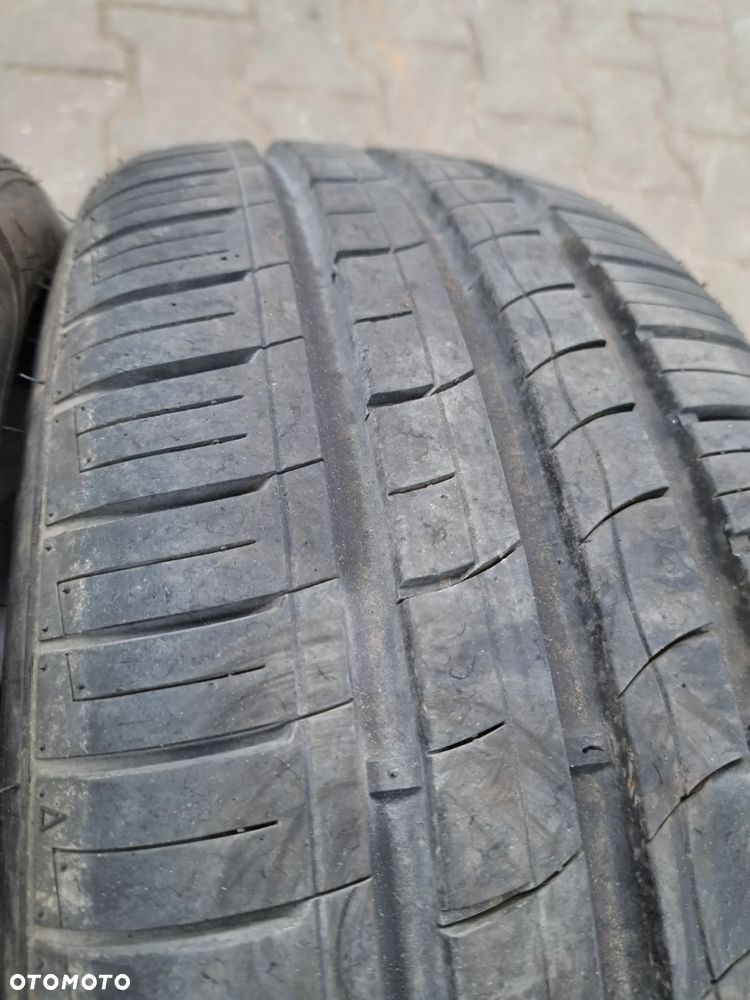 Opony 185 50 r16 letnie 2022 rok imperial 2 sztuki para - 4