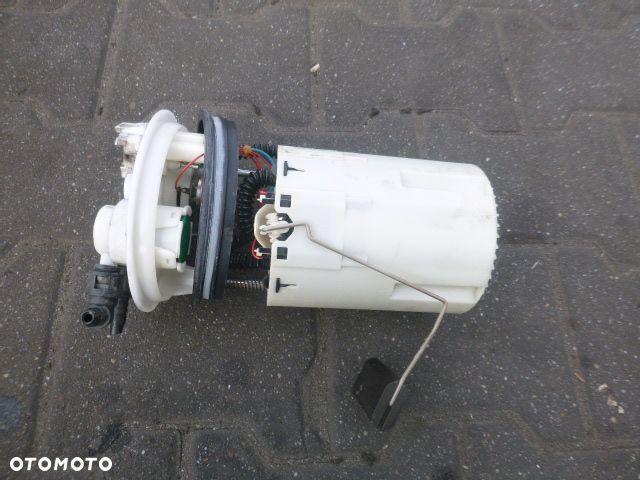 POMPA PALIWA PŁYWAK TOYOTA COROLLA E12 1.4 16V - 1