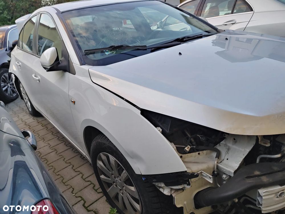 Chevrolet Cruze 2.0 Automatik LT - 2