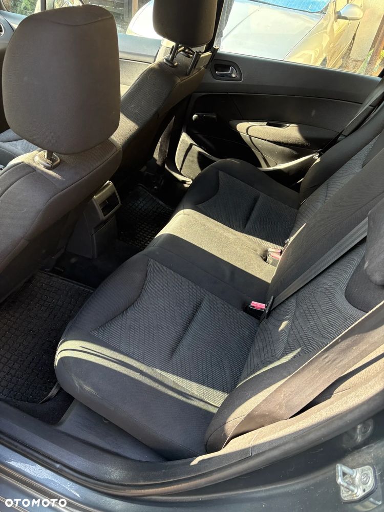 Peugeot 308 1.6 VTi Style - 10