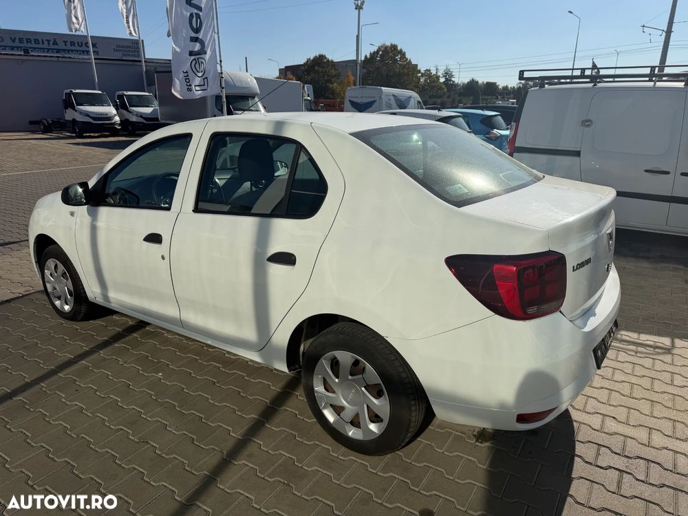 Dacia Logan 0.9 TCe GPL Laureate - 6