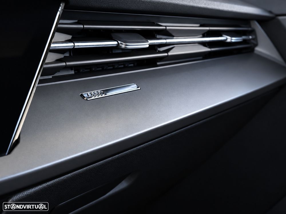 Audi A3 Sportback 30 TFSI Advanced S tronic - 33