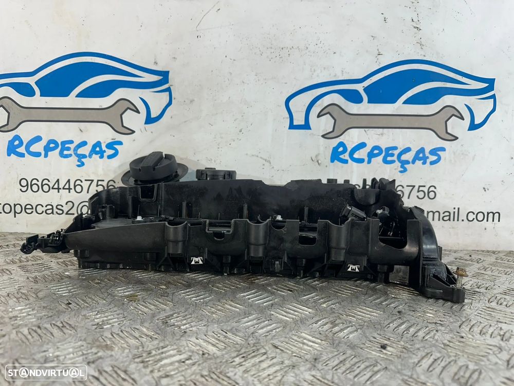 .Tampa Valvulas BMW Serie 1 3 5 X1 X3 N47D20 N47 N47D20A N47D20C - 4