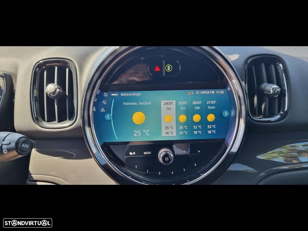 MINI Countryman One Classic Auto - 11