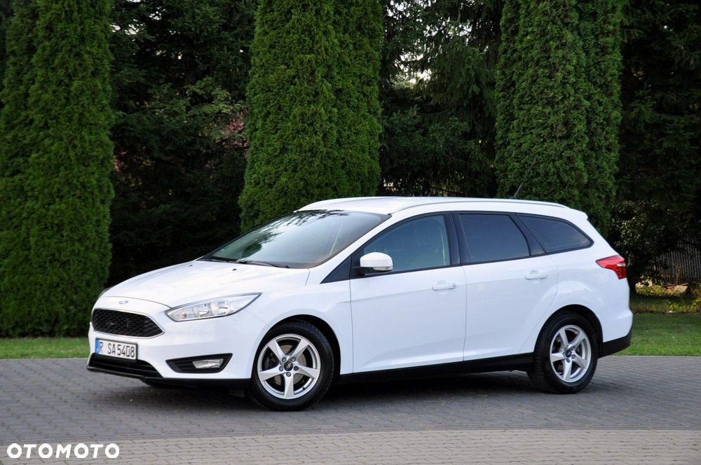 Ford Focus - 11