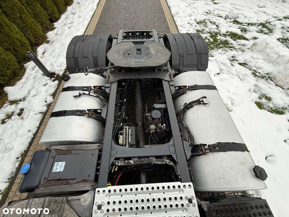 Renault T 480 PARK COOL - 8