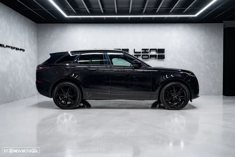 Land Rover Range Rover Velar P400e R-Dynamic SE - 7