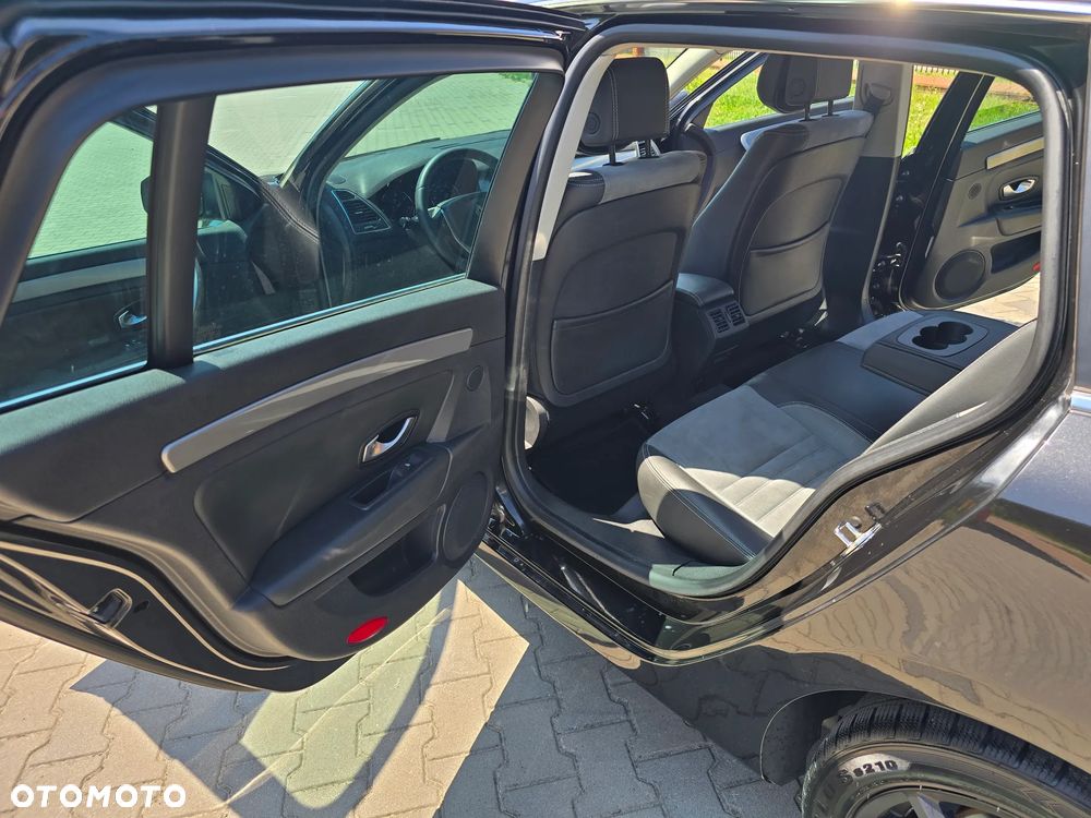 Renault Laguna 2.0 dCi Initiale ESM - 14