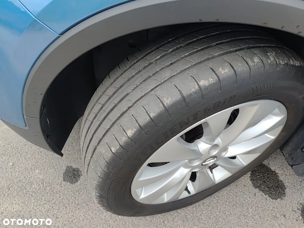 Opel Mokka 1.4 T Cosmo S&S 4x4 - 35