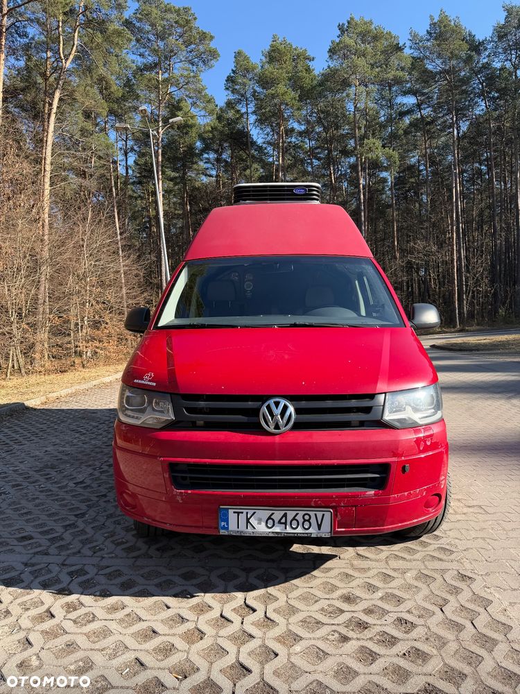 Volkswagen Transporter - 2