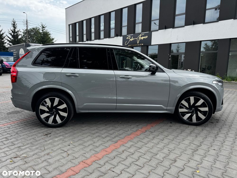 Volvo XC 90 T8 AWD Recharge Plus Dark - 14