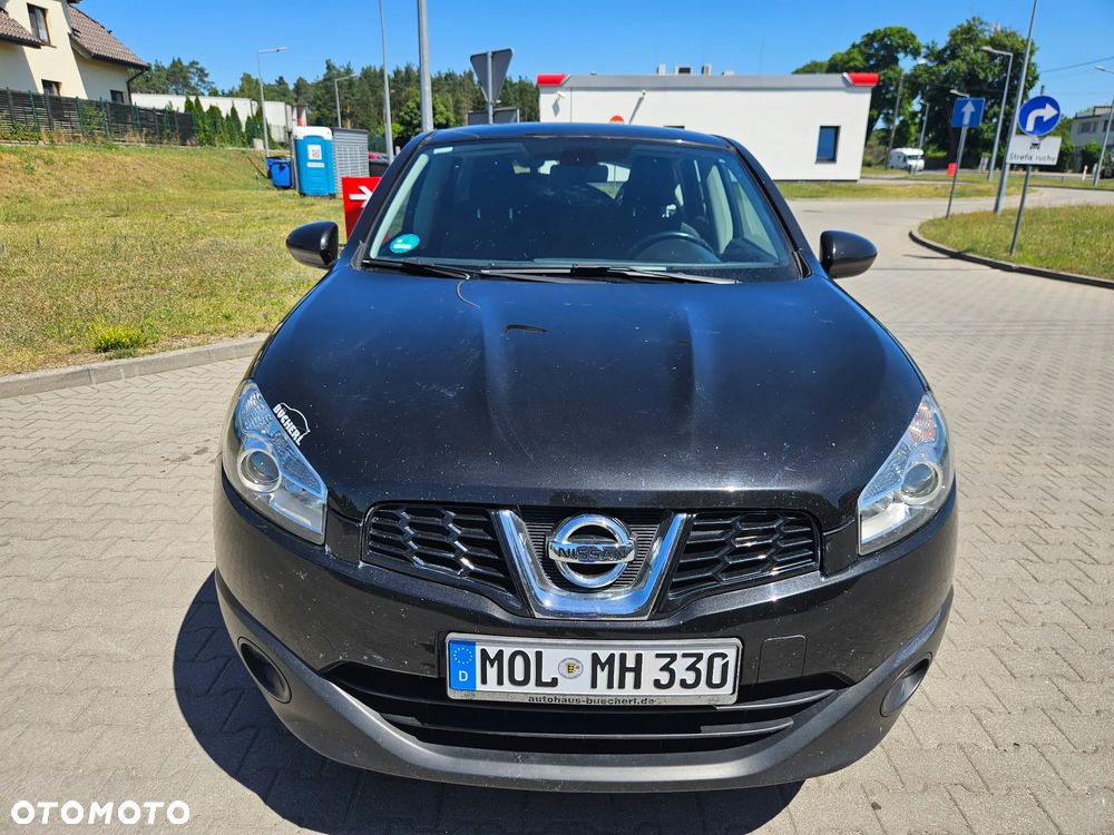 Nissan Qashqai 2.0 acenta - 4