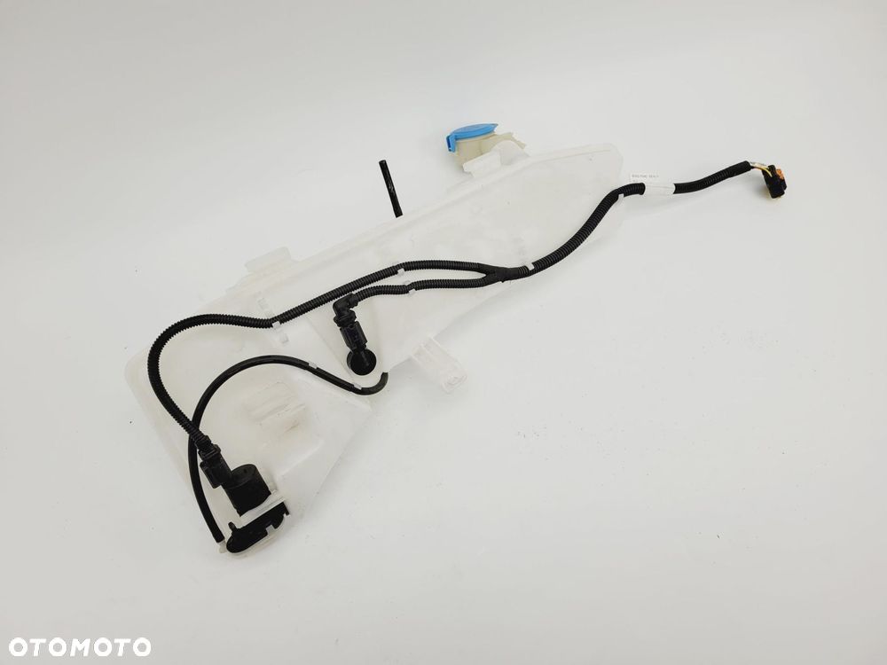 ZBIORNICZEK SPRYSKIWACZY PEUGEOT 3008 III 2023- 9839834980 - 7