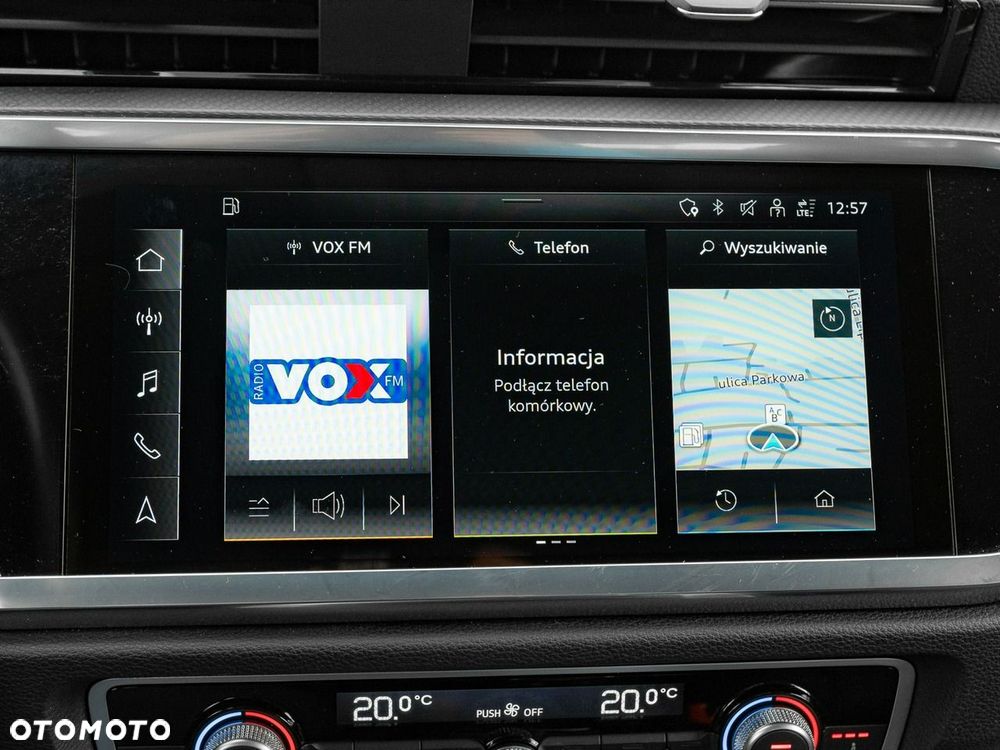 Audi Q3 Sportback 35 TFSI - 22