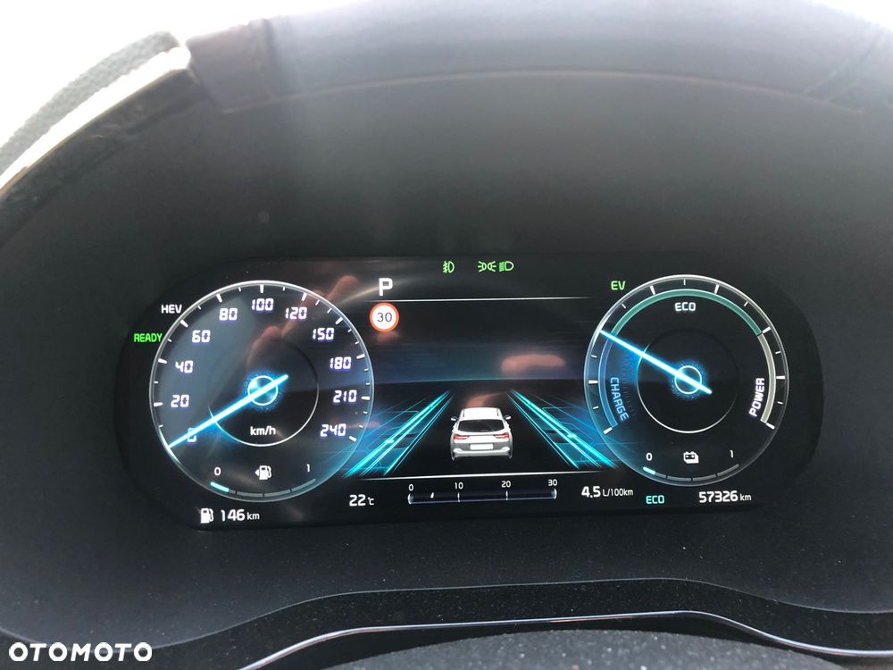 Kia Ceed 1.6 GDI DCT OPF Platinum Edition - 3