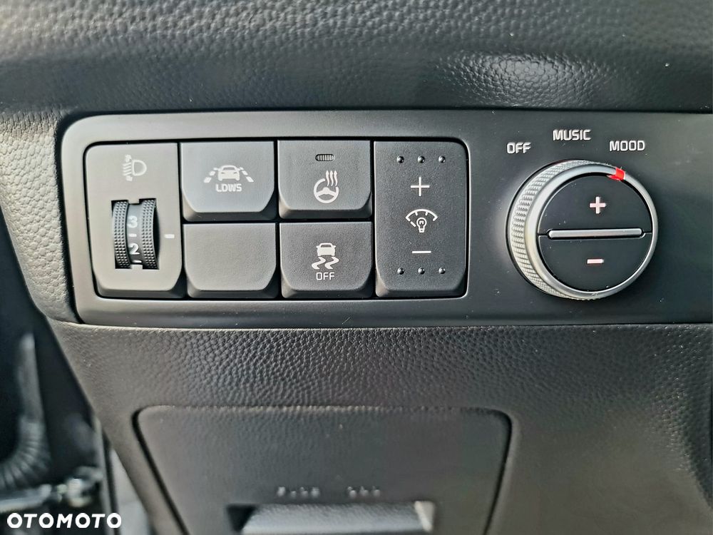 Kia Soul 1.6 CRDI DCT Dream-Team Edition - 40