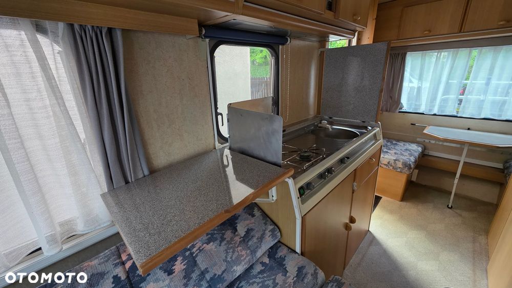 Adria Optima - 19