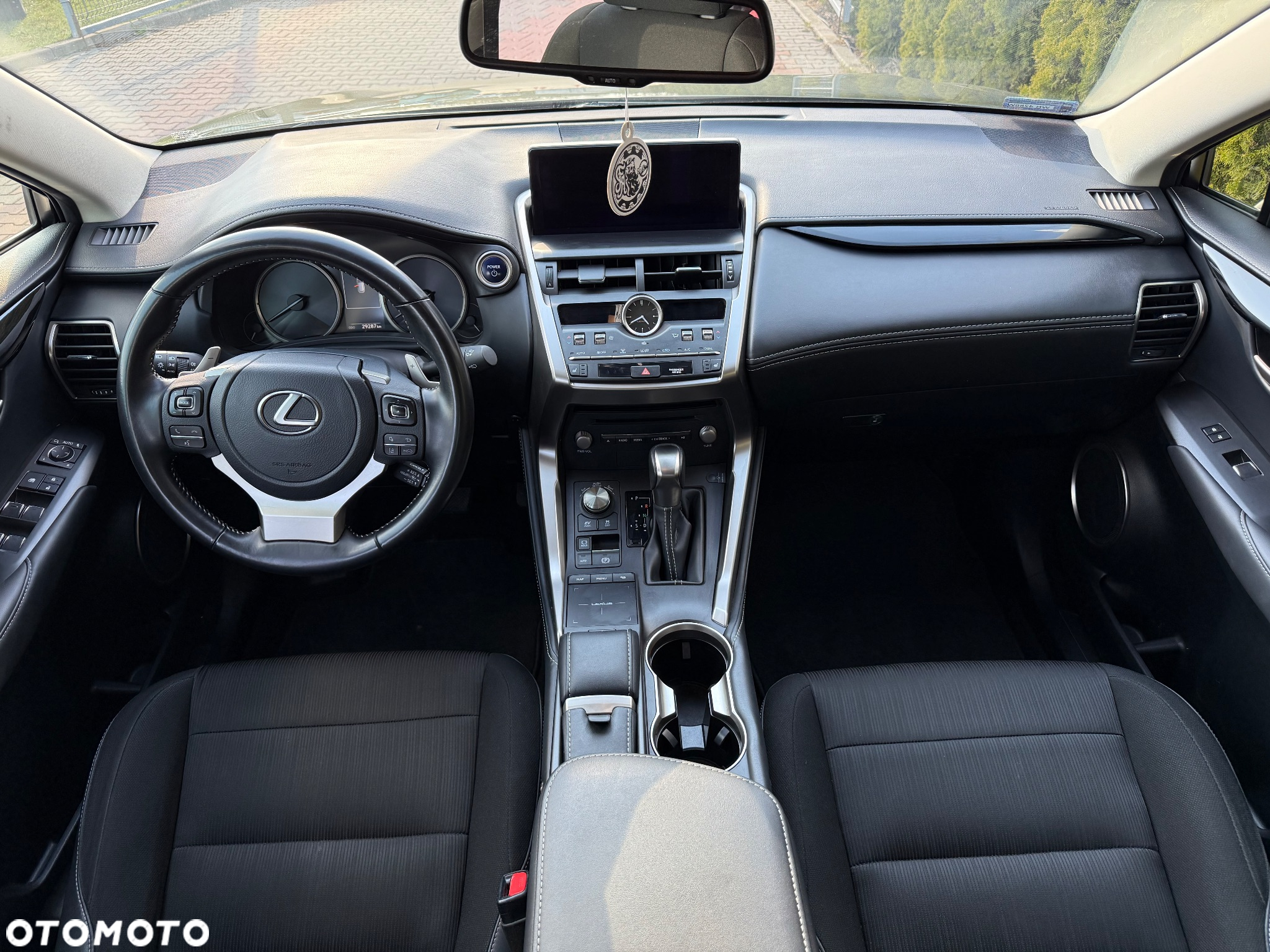Lexus NX - 30