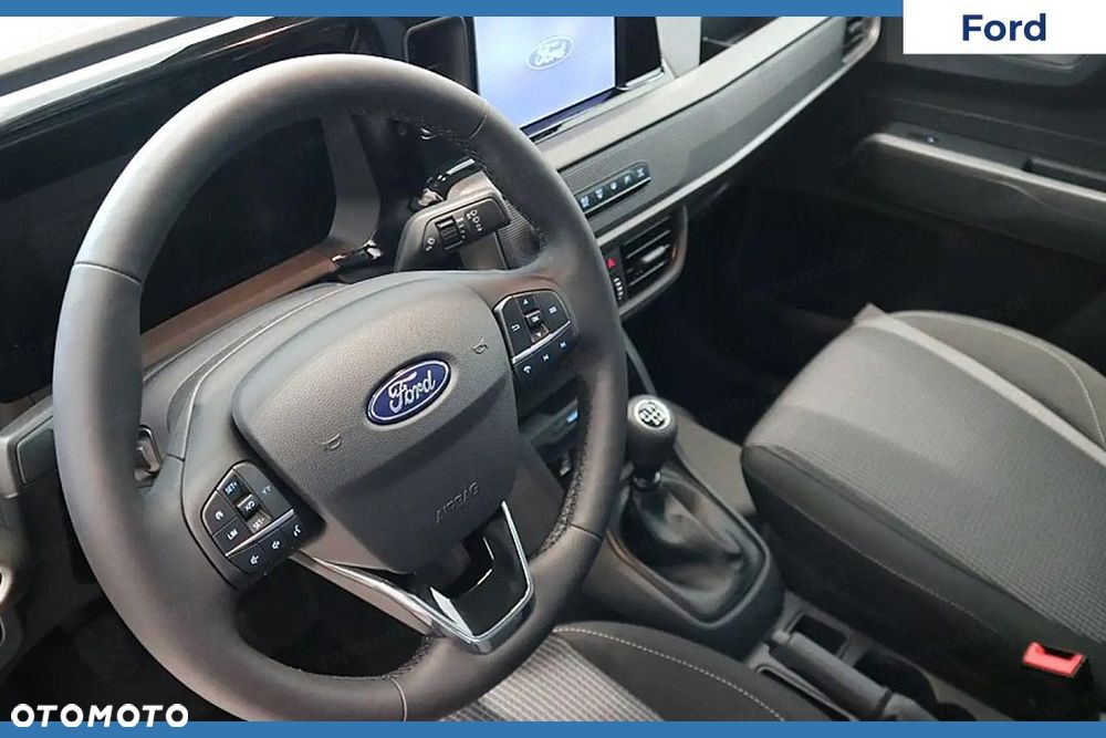 Ford Transit Courier Trend L1H1 1.5 100KM - 10