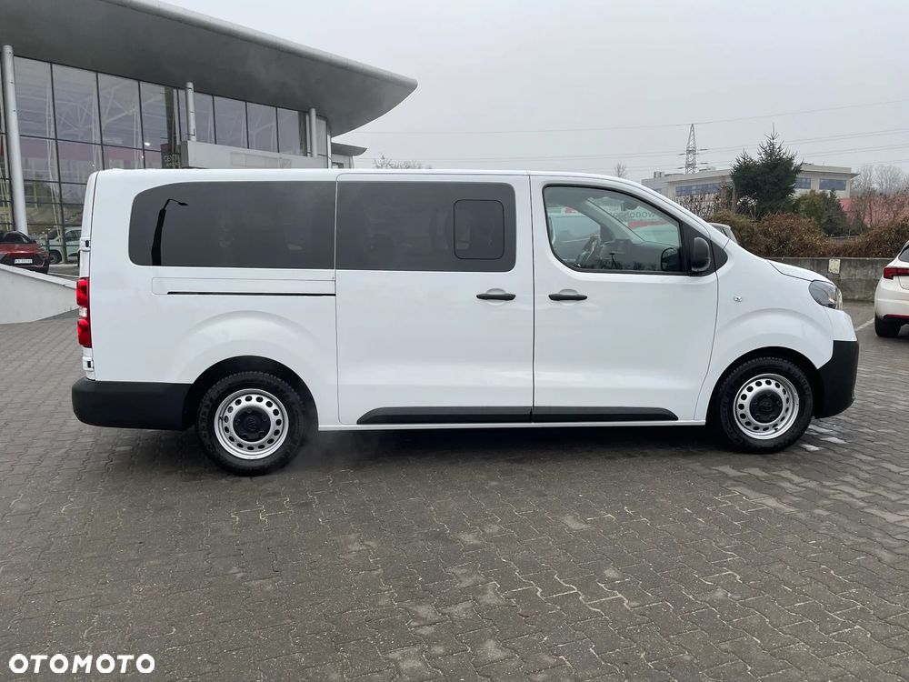 Toyota ProAce - 6