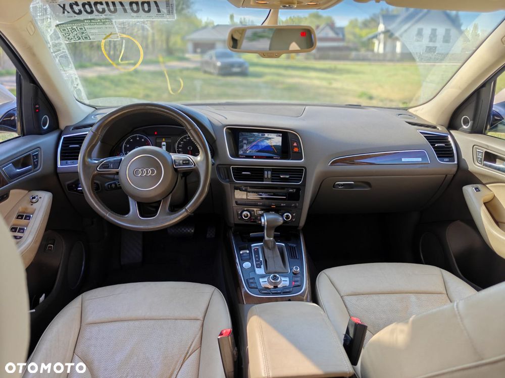 Audi Q5 - 11