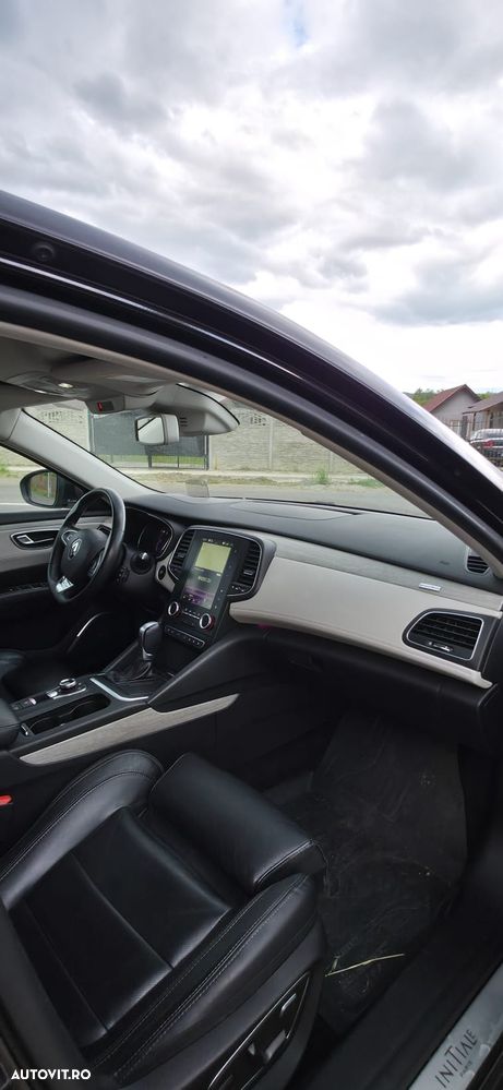 Renault Talisman ENERGY dCi 160 EDC INITIALE PARIS - 28