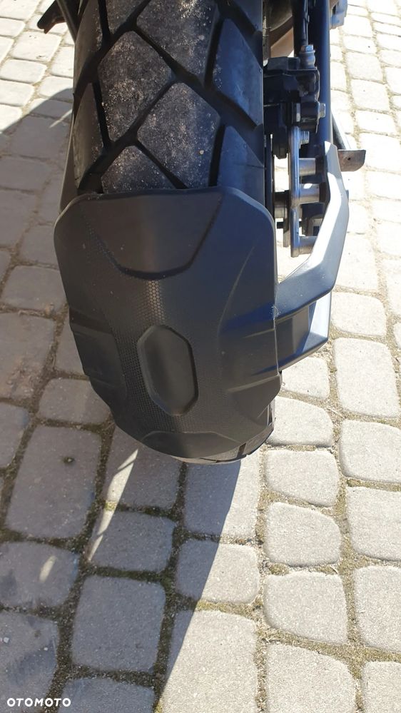 Benelli TRK 502X - 6