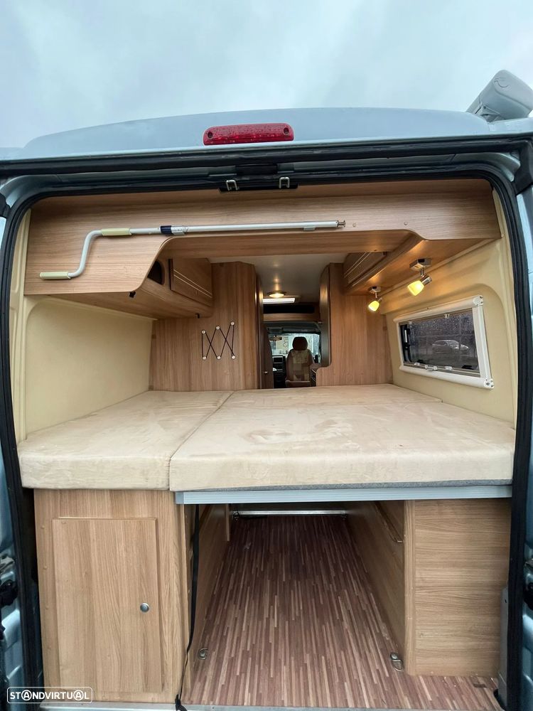 Globecar Globescout - 14