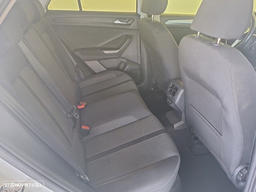 VW T-Roc 1.0 TSI T-ROC@pt - 10