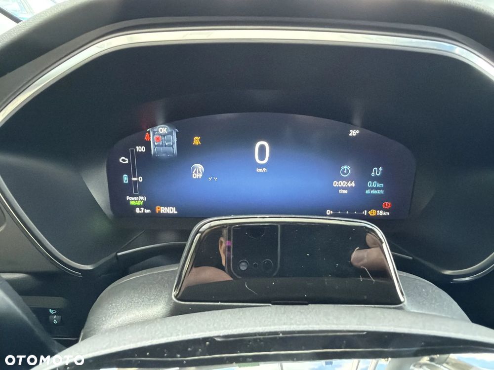 Ford Kuga 2.5 Duratec FHEV ACTIVE X - 14