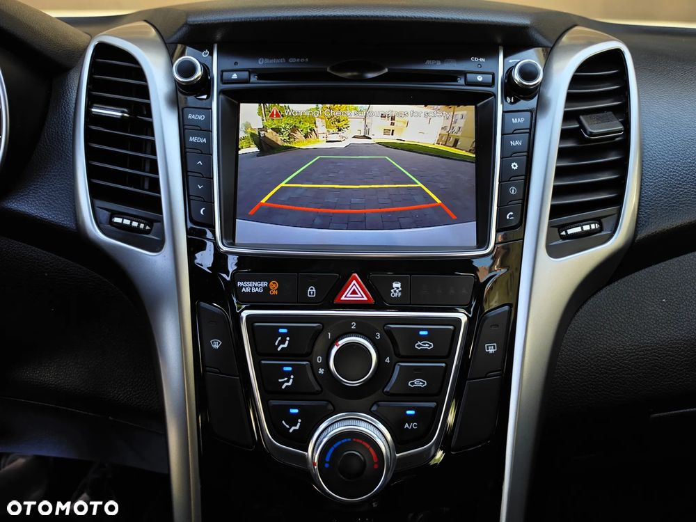 Hyundai i30 1.4 Comfort - 37