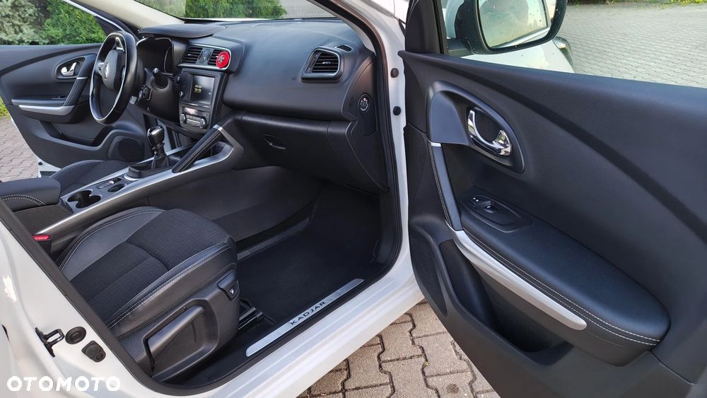 Renault Kadjar 1.2 Energy TCe Intens - 22