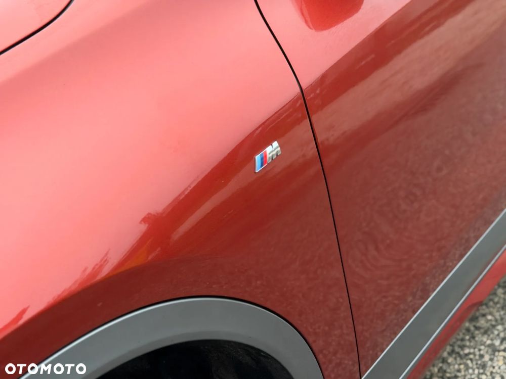 BMW X2 xDrive20d M Sport - 37