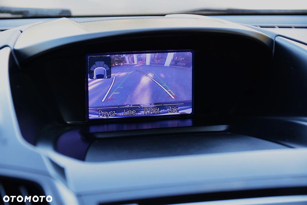 Ford Kuga 2.0 TDCi 4x4 Titanium - 37