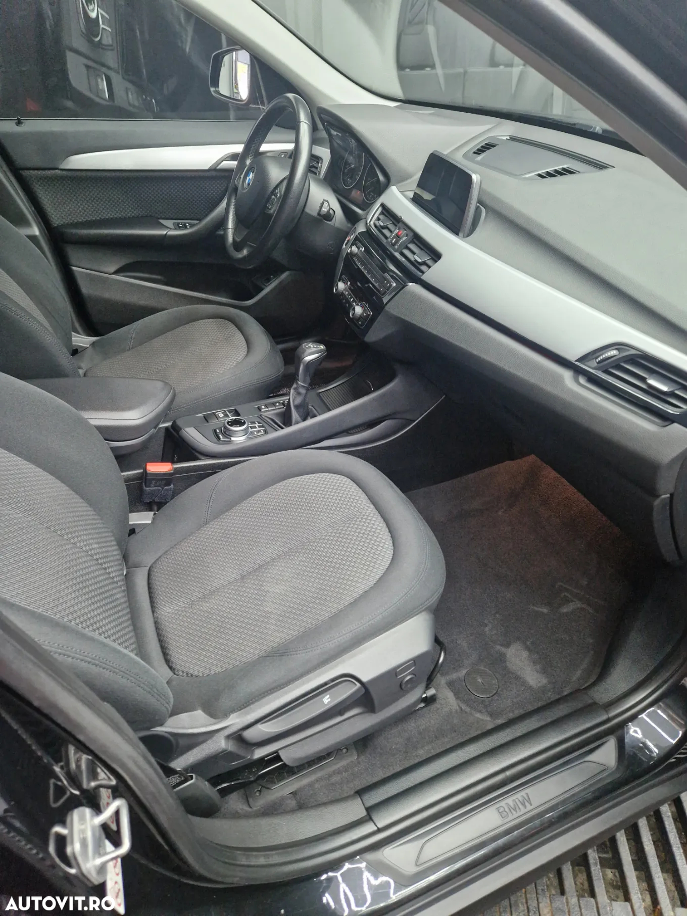 BMW X1 - 2