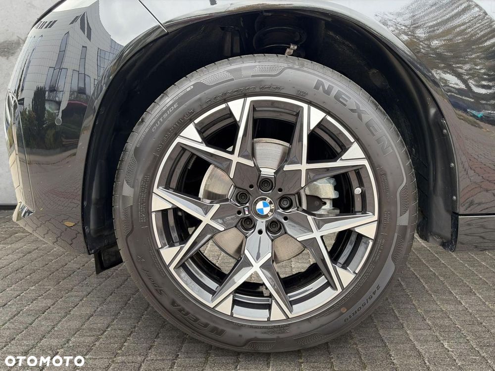 BMW X3 - 4