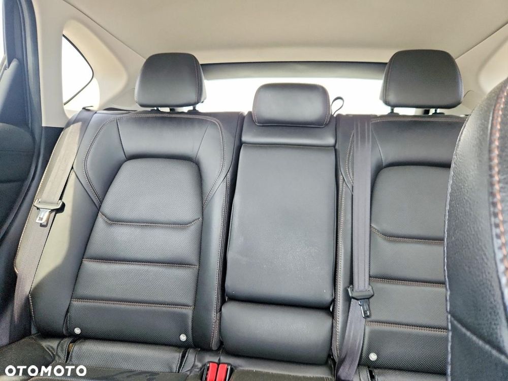 Mazda CX-5 SKYACTIV-G 194 ADVANTAGE - 9
