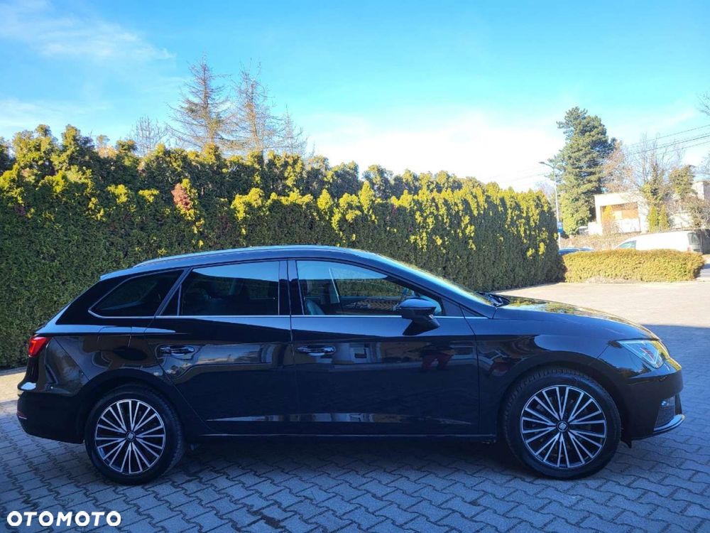 Seat Leon - 7