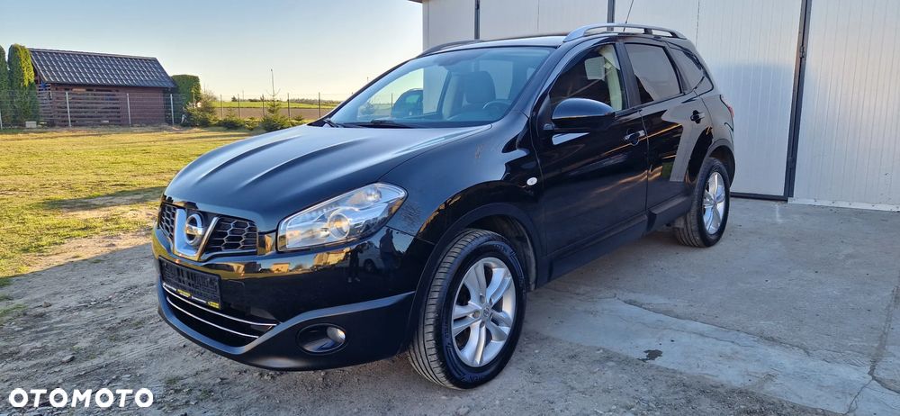 Nissan Qashqai 1.6 Visia - 11