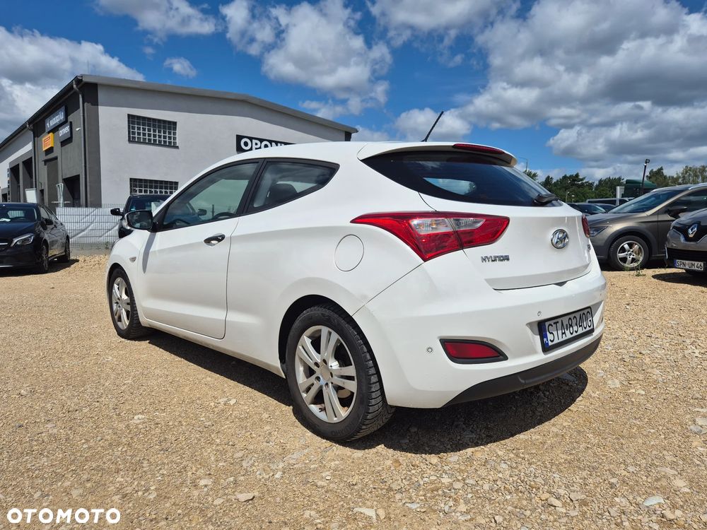 Hyundai i30 - 4