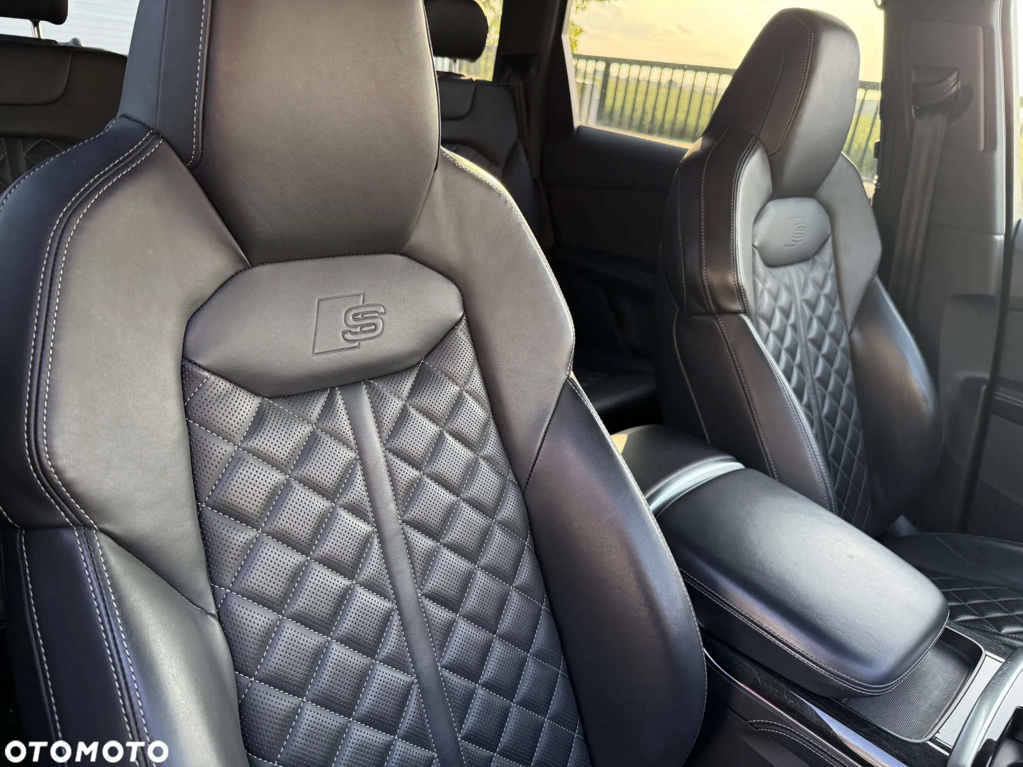 Audi Q7 - 8
