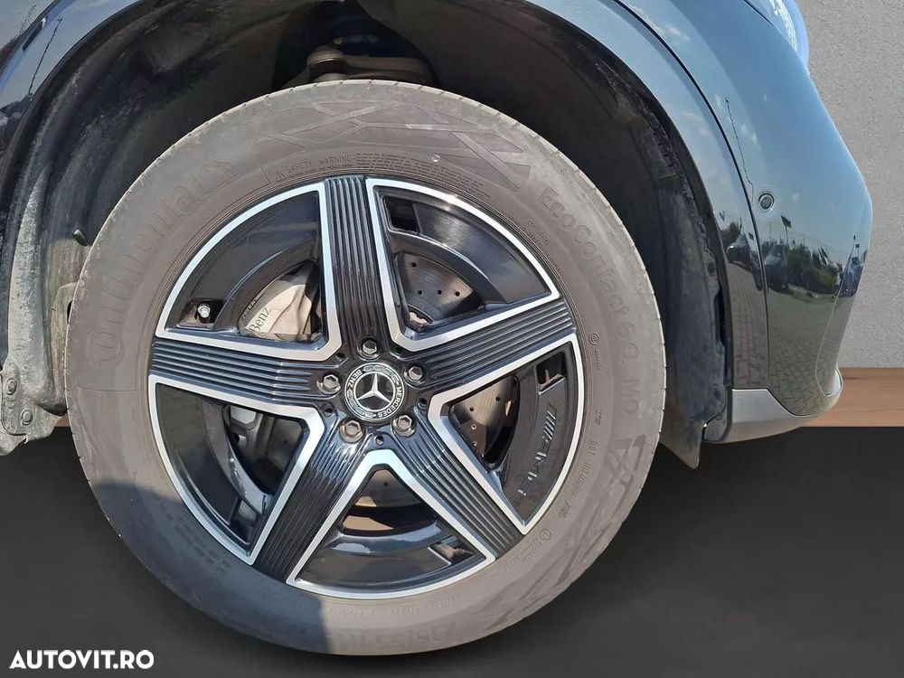 Mercedes-Benz GLC 300 e 4Matic 9G-TRONIC Edition AMG Line - 17