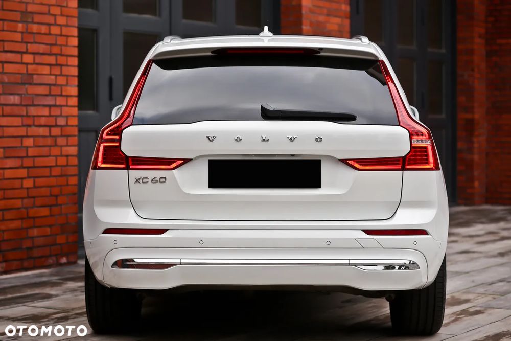 Volvo XC 60 B5 D AWD Geartronic Inscription - 13