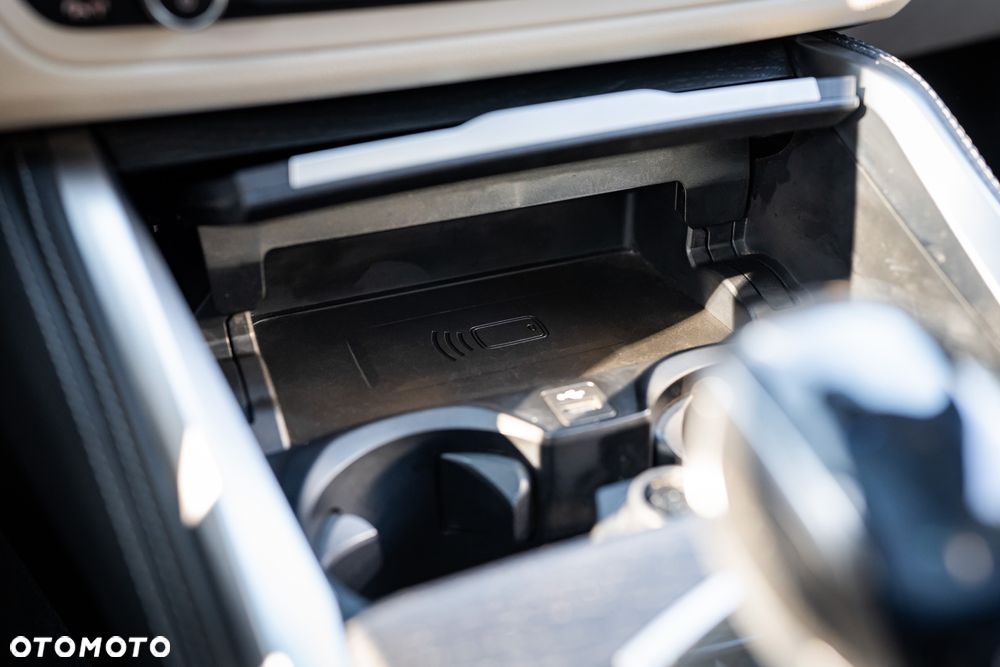 BMW Seria 4 420d M Sport - 19