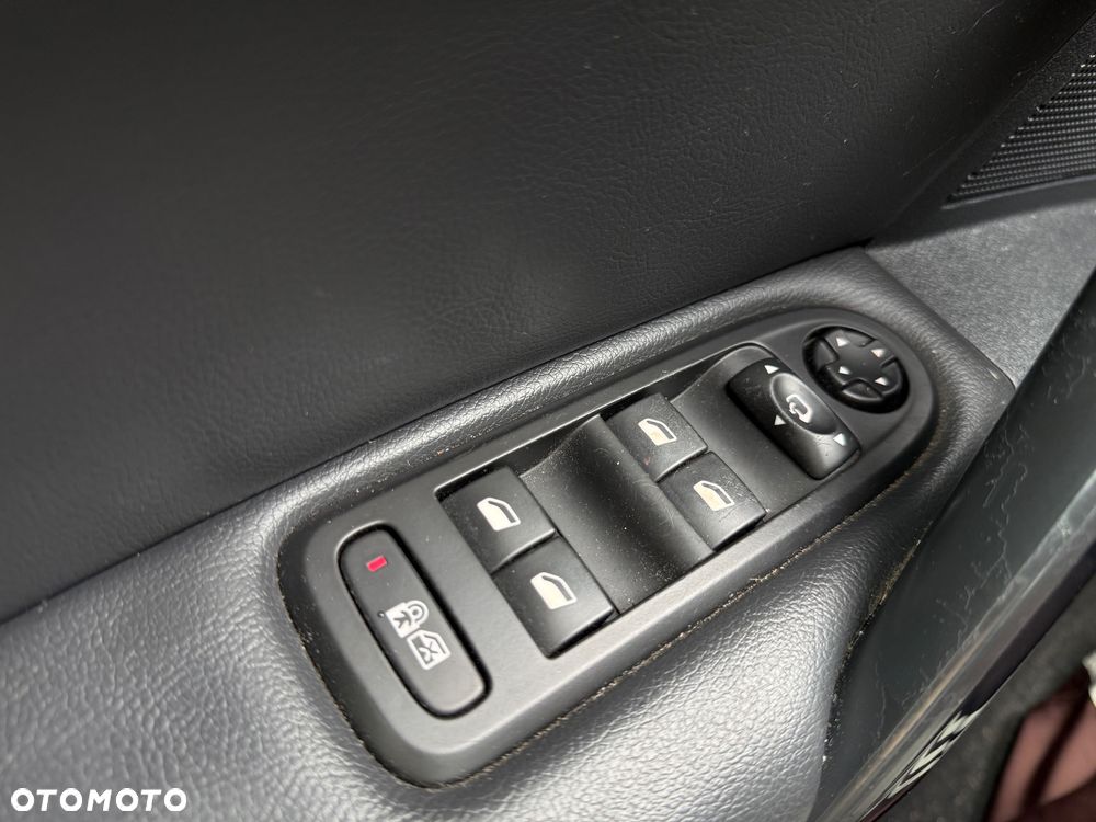 Peugeot 508 - 17
