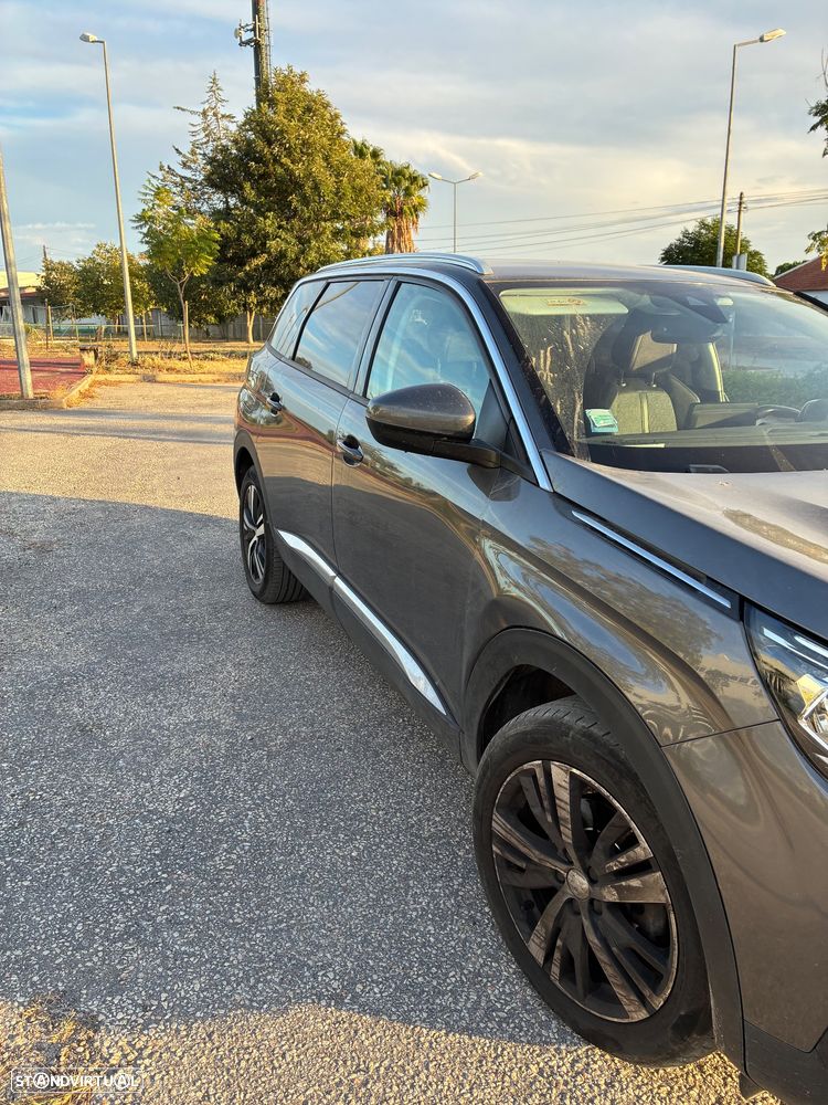Peugeot 5008 - 4
