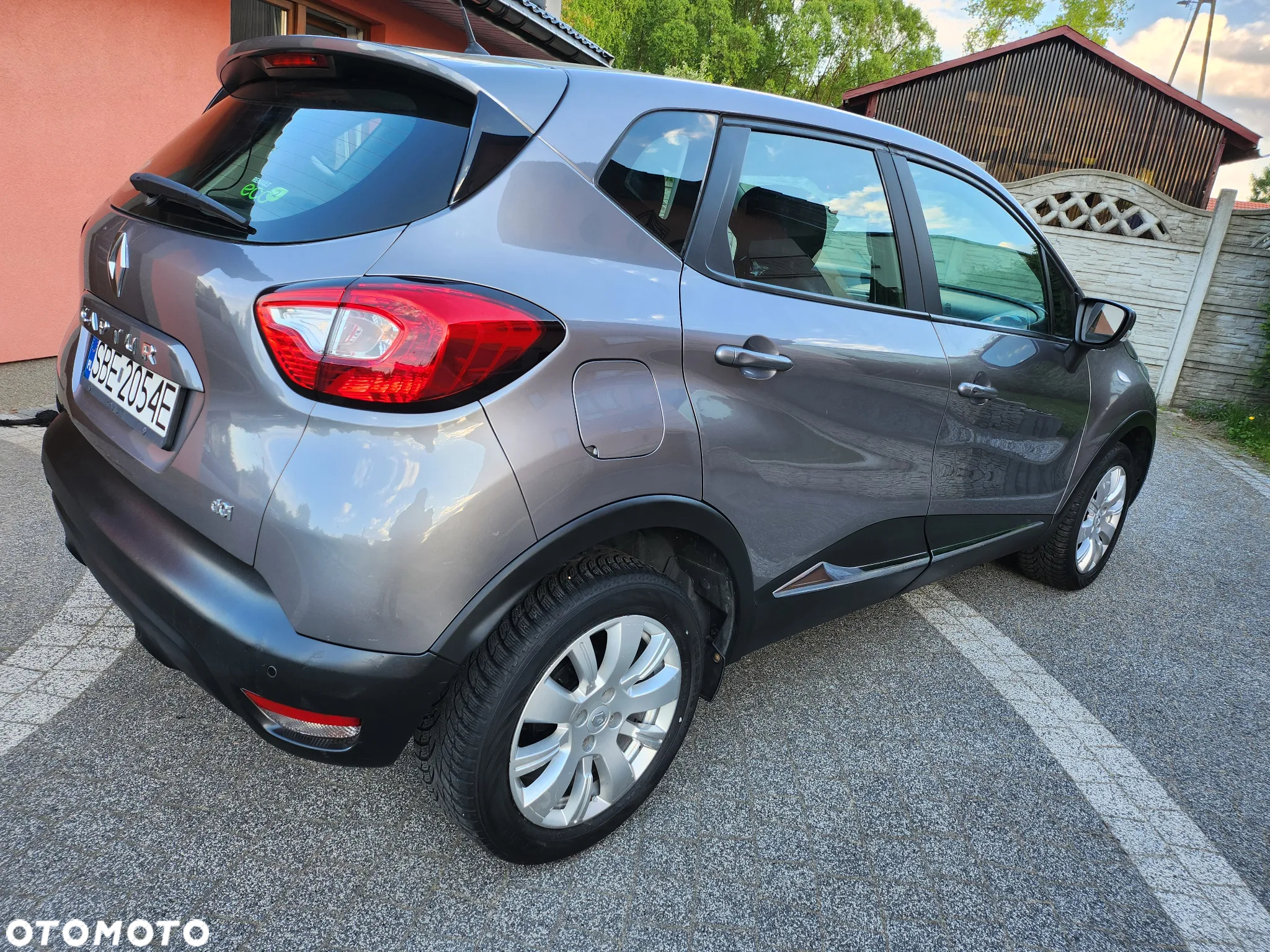 Renault Captur - 3