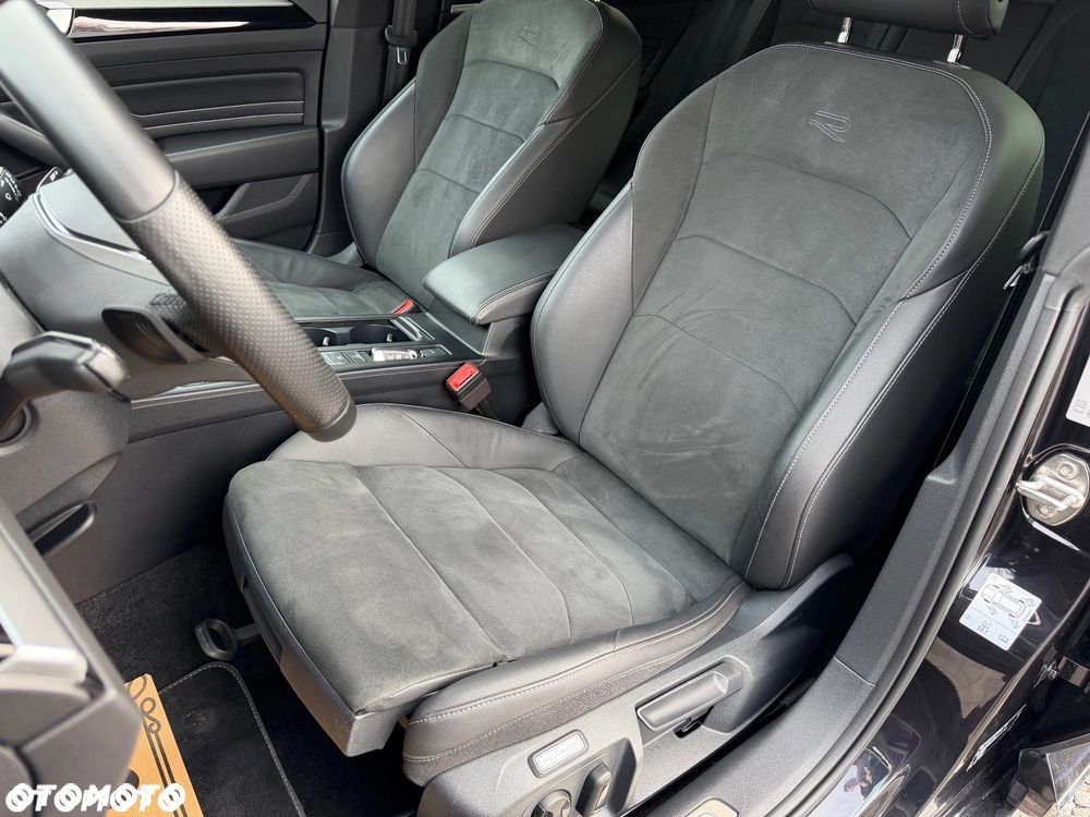 Volkswagen Arteon Shooting Brake 2.0 TDI SCR DSG Elegance - 34