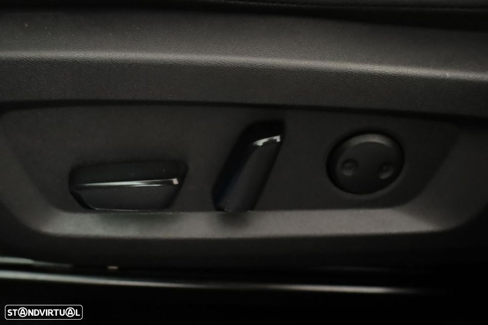 Nissan Qashqai 1.3 DIG-T Tekna+ Xtronic - 21